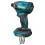 Afbeelding Makita 40 v max slagschroevendraaier TD003GZ