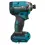 Afbeelding Makita 40 v max slagschroevendraaier TD003GZ