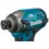 Afbeelding Makita 40 v max slagschroevendraaier
