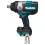 Afbeelding Makita 40 v max slagmoersleutel TW001GZ