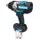 Afbeelding Makita 40 v max slagmoersleutel TW001GZ