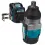 Afbeelding Makita 40 v max slagmoersleutel TW001GZ