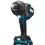 Afbeelding Makita 40 v max slagmoersleutel TW001GZ