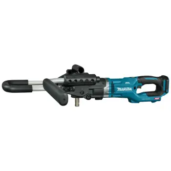 Afbeelding Makita xgt 40 v max grondboor DG002GZ