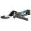 Afbeelding Makita xgt 40 v max grondboor