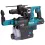 Afbeelding Makita 40 v max combihamer HR004GZ02