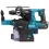Afbeelding Makita 40 v max combihamer HR004GZ02