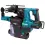 Afbeelding Makita 40 v max combihamer HR004GZ02