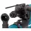 Afbeelding Makita 40 v max combihamer HR004GZ02
