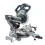 Afbeelding Makita 40 v max radiaal afkortzaag 216 mm LS002GZ01