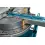 Afbeelding Makita 40 v max radiaal afkortzaag 216 mm