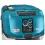 Afbeelding Makita 2x40 v max stofzuiger nat en droog m-klasse VC006GMZ01