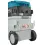 Afbeelding Makita 2x40 v max stofzuiger nat en droog m-klasse VC006GMZ01