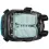 Afbeelding Makita 2x40 v max stofzuiger nat en droog m-klasse VC006GMZ01