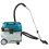 Afbeelding Makita 2x40 v max stofzuiger nat en droog m-klasse VC006GMZ01