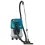 Afbeelding Makita 2x40 v max stofzuiger nat en droog m-klasse VC006GMZ01