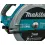 Afbeelding Makita xgt 40 v max cirkelzaag 415 mm HS013GZ