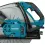 Afbeelding Makita xgt 40 v max cirkelzaag 415 mm HS013GZ