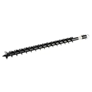Afbeelding Makita grondboor 50x800mm E-13611