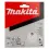 Afbeelding Makita schuurschijf k40 125 white v. P-33342