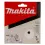 Afbeelding Makita schuurschijf k60 125 white v. P-33358