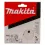 Afbeelding Makita schuurschijf k320 125 white v. P-33417