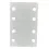 Afbeelding Makita schuurvel verf 80x130 a40 E-23494