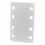Afbeelding Makita schuurvel verf 80x130 a60 E-23503