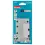 Afbeelding Makita schuurvel verf 80x130 a60 E-23503