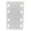 Afbeelding Makita schuurvel verf 80x130 a60 E-23503