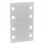 Afbeelding Makita schuurvel verf 80x130 a80 E-23519