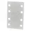 Afbeelding Makita schuurvel verf 80x130 a80 E-23519