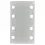 Afbeelding Makita schuurvel verf 80x130 a40 E-23525