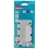 Afbeelding Makita schuurvel verf 80x130 a40 E-23525
