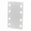 Afbeelding Makita schuurvel verf 80x130 a120 E-23531