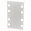 Afbeelding Makita schuurvel verf 80x130 a150 E-23547