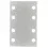 Afbeelding Makita schuurvel verf 80x130 a150 E-23547
