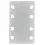 Afbeelding Makita schuurvel verf 80x130 a240 E-23569