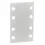 Afbeelding Makita schuurvel verf 80x130 a240 E-23569
