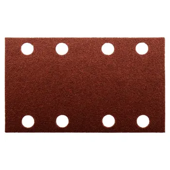 Afbeelding Makita schuurvel k60 80x133 red v. P-42189