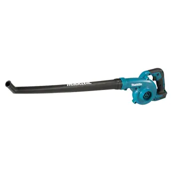 Afbeelding Makita lxt 18 v blaasmachine