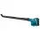 Afbeelding Makita lxt 18 v blaasmachine DUB186ZX1