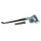 Afbeelding Makita lxt 18 v blaasmachine DUB186ZX1