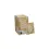 Tea of Life Ginger Lemongrass infusion, fairtrade 1,5gr