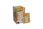 Tea of Life organic ginger lemon fairtrade 1,5gr