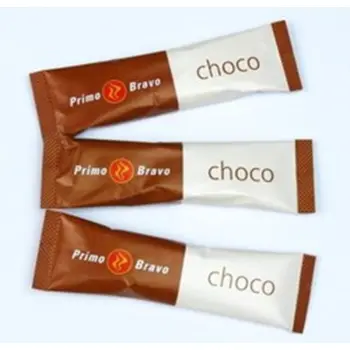 Primo Bravo chocosticks 22gr