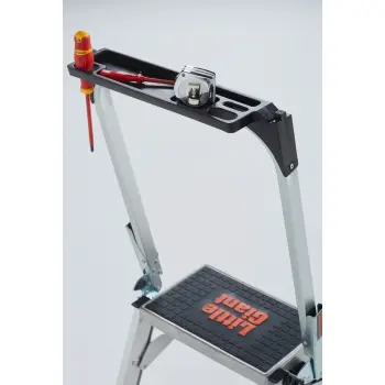 Trap Safety Step USP 1 steunbeugel