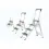 Trap Safety Step Serie V 001