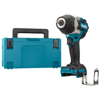 Afbeelding Makita 18 v slagmoersleutel DTW700ZJ