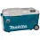 Afbeelding Makita vries- /koelbox met verwarmfunctie 20 l CW001GZ